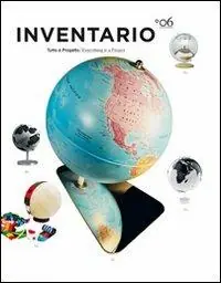 Offerta Limitata Inventario. Tutto è progetto-Everything is a project. Ediz. bilingue. Vol. 6