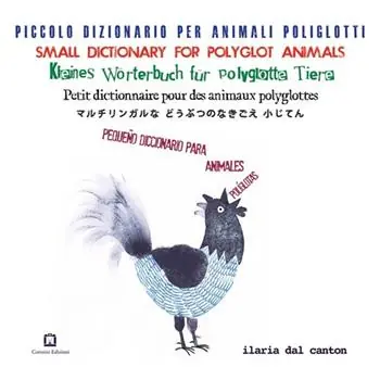 Scelto Dai Clienti Piccoli dizionario per animali poliglotti. Ediz. multilingue