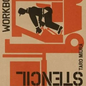 Workman stencil. Ediz. italiana, inglese e giapponese. Con stencil Acquista Ora