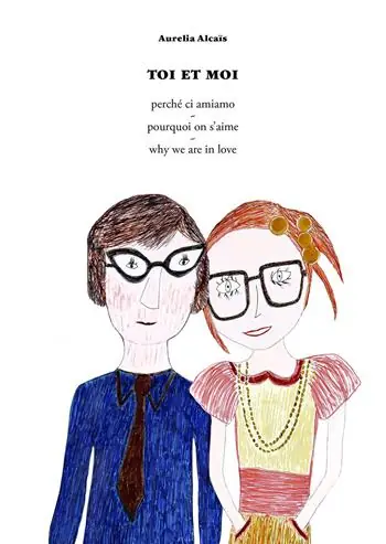Toi et moi. Ediz. italiana, inglese e francese Offerta Speciale