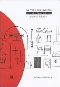 La voce del Maestro. Achille Castiglioni Soddisfatti O Rimborsati