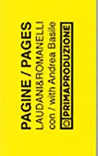 Pages-Pagine. Ediz. bilingue Spedizione Espresso