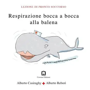 Respirazione bocca a bocca alla balena Miglior Prezzo