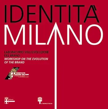 Identità di Milano. Ediz. italiana e inglese Promo Stagionale