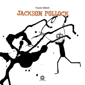 Saldi Jackson Pollock. Ediz. italiana e inglese