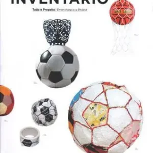 Inventario. Tutto è progetto-Everything is a project. Ediz. bilingue. Vol. 10 Promozione