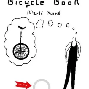 Promozione Esclusiva Bicycle book. Ediz. illustrata