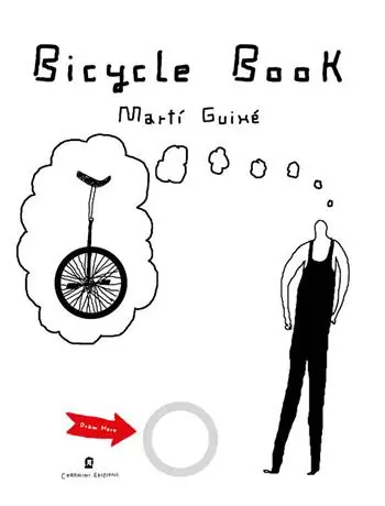Promozione Esclusiva Bicycle book. Ediz. illustrata