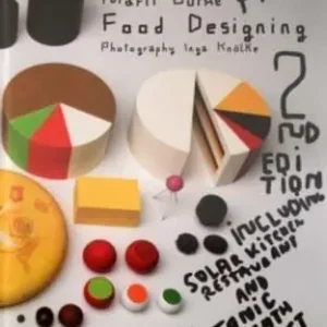 Sconto Food designing. Ediz. italiana e inglese