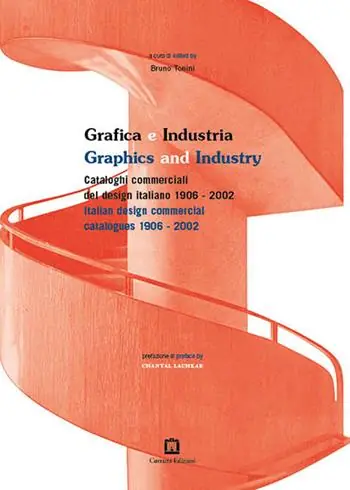Promo Stagionale Grafica e industria. Ediz. italiana e inglese