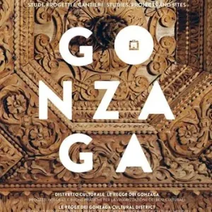 Direttamente Dal Produttore Gonzaga. Studi, progetti e cantieri. Ediz. italiana e inglese