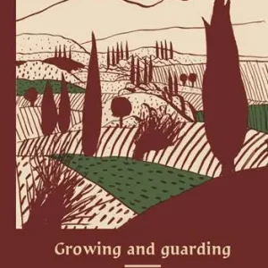 Growing and guarding Castello di Ama. Ediz. illustrata Novità