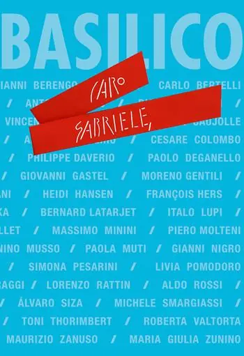 Caro Gabriele. Ediz. illustrata Nuovo Arrivo