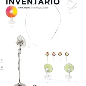Inventario. Tutto è progetto-Everything is a project. Ediz. bilingue. Vol. 11 Affare