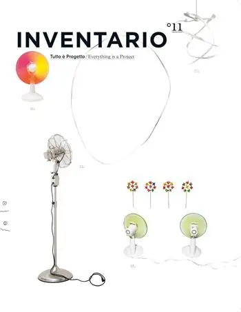Inventario. Tutto è progetto-Everything is a project. Ediz. bilingue. Vol. 11 Affare