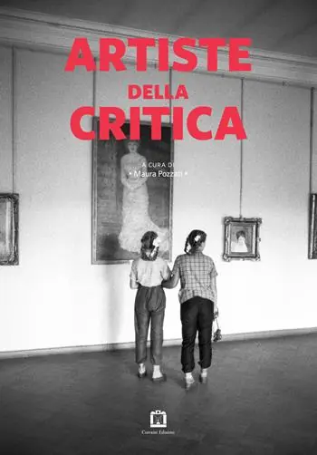 Professionale Artiste della critica