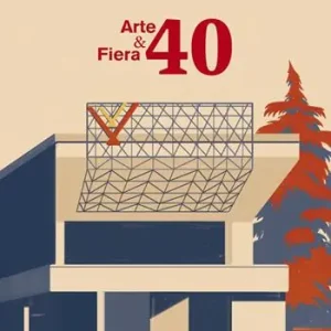 Arte & fiera 40 Prezzo Di Fabbrica