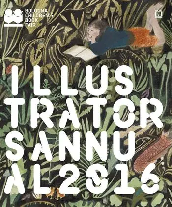 Illustrators annual 2016. Ediz. italiana Pagamento Sicuro
