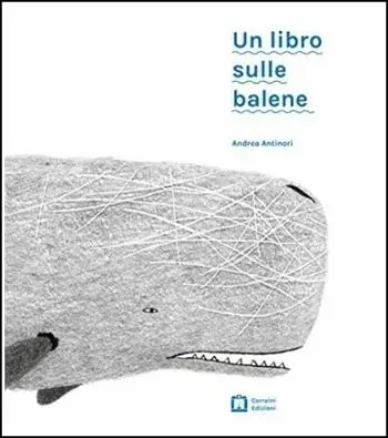 Ordina Subito Un libro sulle balene. Ediz. illustrata