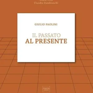 Giulio Paolini. Il passato al presente Più Venduto