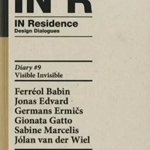 In residence. Diary. Ediz. italiana e inglese. Vol. 9 Esclusivo