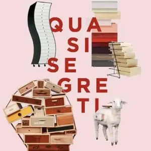 Promo Stagionale Quasi segreti. Ediz. italiana e inglese