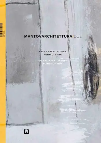 Mantovarchitettura/due. Ediz. italiana e inglese Bestseller
