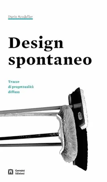 Prezzo Ridotto Design spontaneo Tracce di progettualità diffusa