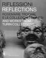 Prezzo Basso Riflessioni. Rosemarie Trockel e le collezioni torinesi. Ediz. italiana e inglese