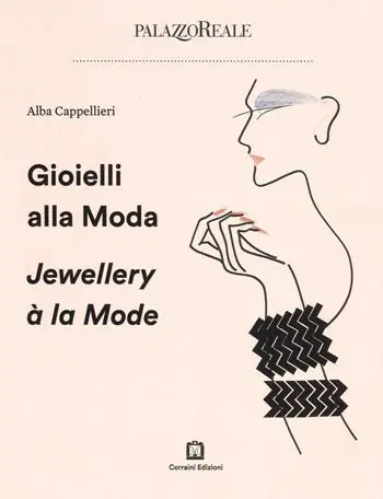 Più Venduto Gioielli alla moda-Jewellery à la mode. Ediz. a colori