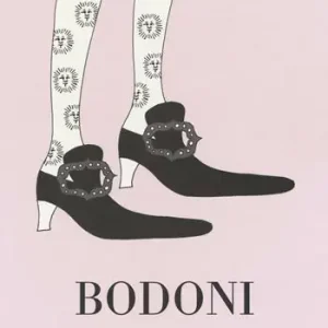 Bodoni. Ediz. a colori Vendita Finale