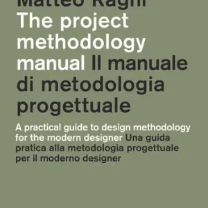 Solo Oggi Il manuale di metodologia progettuale