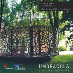 Compra Online Umbracula e i due savi di Fausto Melotti. Testo inglese a fronte