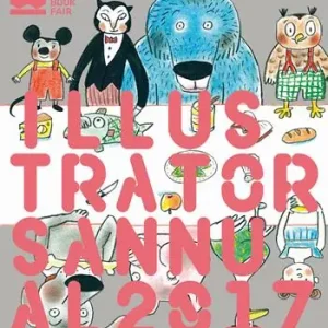 Illustrators Annual 2017. Ediz. italiana Miglior Prezzo