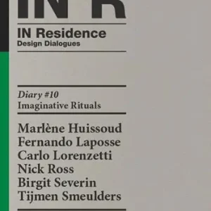 Compra Oggi Stesso In residence. Diary. Ediz. italiana e inglese. Vol. 10