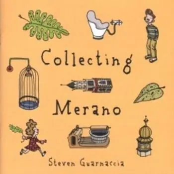 Collecting Merano. Ediz. illustrata Spedito Oggi