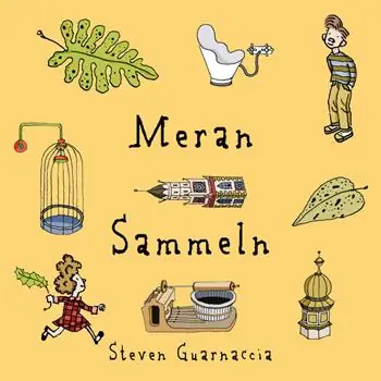 Esclusivo Meran Sammeln. Ediz. illustrata