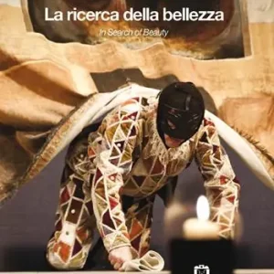 Bestseller La ricerca della bellezza. Testo inglese a fronte