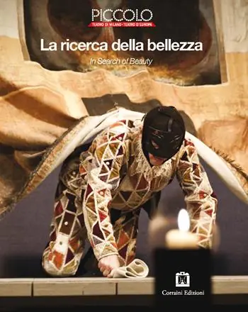 Bestseller La ricerca della bellezza. Testo inglese a fronte
