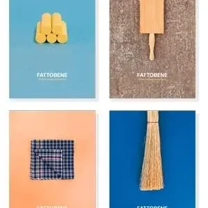 Promozione Esclusiva Fattobene. Ediz. italiana e inglese