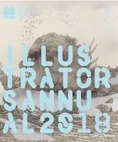Illustrators Annual 2018. Ediz. inglese Prezzo Di Fabbrica