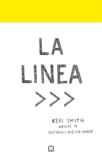 Economico La linea. Ediz. illustrata