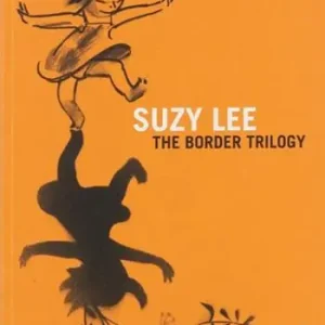 Economico The border trilogy. Ediz. illustrata. Ediz. inglese
