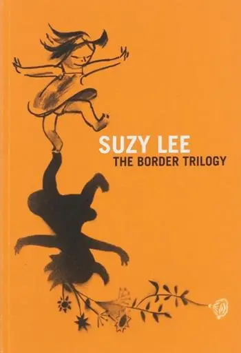 Economico The border trilogy. Ediz. illustrata. Ediz. inglese