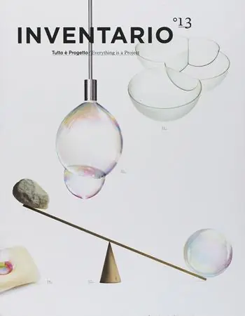 A Buon Prezzo Inventario. Tutto è progetto-Everything is a project. Vol. 13