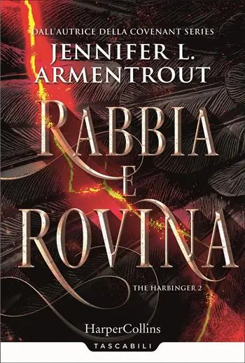 Rabbia e rovina. Harbinger series. Vol. 2 Nuova Collezione