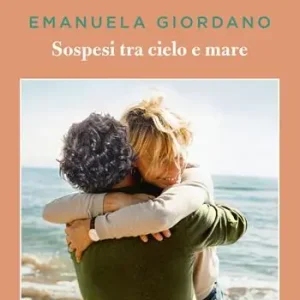 Sospesi tra cielo e mare Offerta Del Giorno