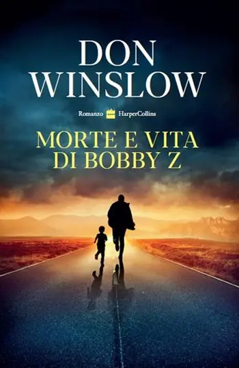 Morte e vita di Bobby Z Spedizione Espresso