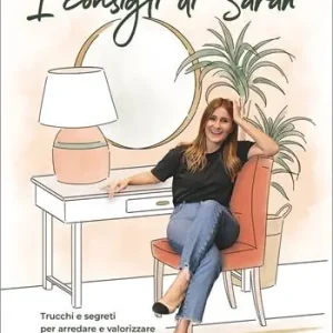I consigli di Sarah Offerta Limitata