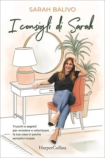 I consigli di Sarah Offerta Limitata
